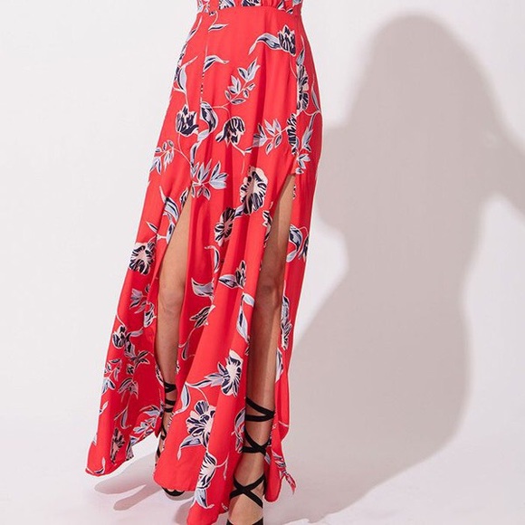 Yumi Kim Kat Maxi - Picture 6 of 6